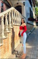 Ateşli bir yapısı olan Gamze
