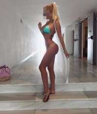 Akdeniz'in Ateşi: Mersin Escort Bayanlar