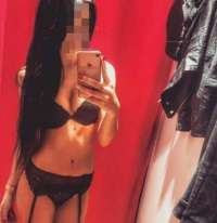 Akdeniz'in Cazibeli ve Çekici Escort Bayanı: Elif