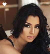 Akdeniz'in En Göz Alıcı Bayanı - Zerafet Dolu Akdenizli Escort
