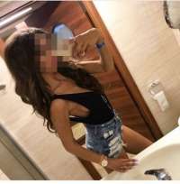 Anamur Bölgesinde İkamet Eden Olağanüstü Kız: 71 kg ve 171cm
