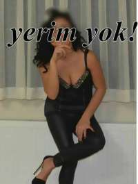 Anamur Escort Ayça - Muhteşem Seksi Çıtır 89kg, 170 cm