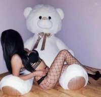 Anamur'daki Büyüleyici Escort Kız: Bir Deneyim İçin Bekliyorsun