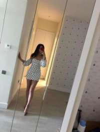 Anamur'daki Büyüleyici Escort Kız: Bir Deneyim İçin Bekliyorsun