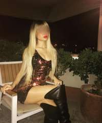 Anamur'un Göz Alıcı ve Hizmete Hazır Bayanı