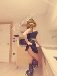 Büyüleyici Güzellikte Silifke'den Escort Bayan Aylin