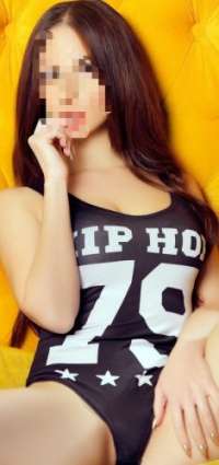 Büyülü ve Deneyimli Tarsus Escort Hatununuz
