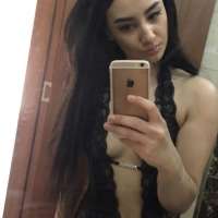 Enfes Güzellik Erdemli Escort Bayanınız Ayşe