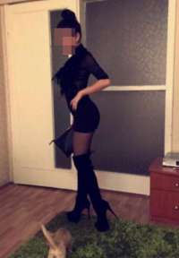 Erdemli'den Size Özel Bir Deneyim: Escort Bayan Defne