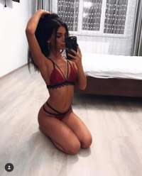 Erdemli'nin Büyüleyici Güzeli: Asena