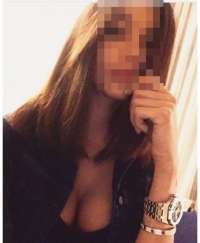 Erdemli'nin Çarpıcı Güzeli, 61 kg, 164 cm Boyundaki Bu Sihirli Esmer
