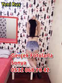 Eşsiz Güzelliğiyle Hayran Bırakan Mersin Escort Bayan