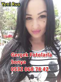 Eşsiz Güzelliğiyle Hayran Bırakan Mersin Escort Bayan