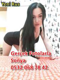 Eşsiz Güzelliğiyle Hayran Bırakan Mersin Escort Bayan