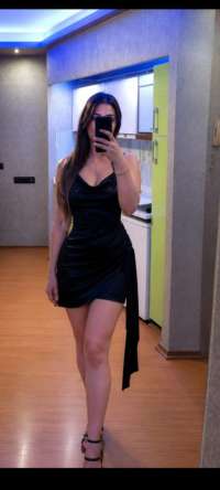 Fit Mersin escort Sahra