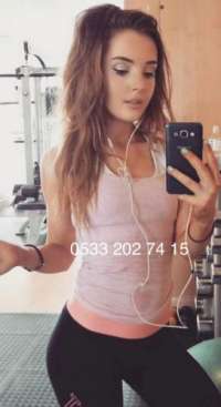 Güzel ve Seksi Mersin Escort Bayanın Numaraları