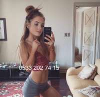 Güzel ve Seksi Mersin Escort Bayanın Numaraları