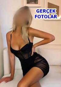 Her Zaman Hazır Bir Partner Olarak: Tarsus'dan Escort Bayan