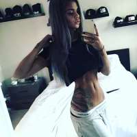 Mersin Bayanlarından Alımlı ve Havalı Escort