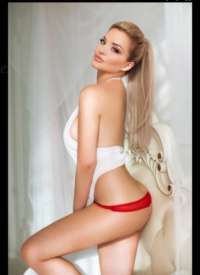 Mersin Bölgesinin En İyi Escort Bayanlarından Birinin Profili