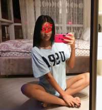 Mersin elit escort Arya