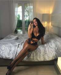 Mersin Escort Bölgesinin Yıldızı: Mersin'deki Benzersiz Deneyim İçin Sizlere Eşsiz bir Bayan Arkadaş Sunuyoruz