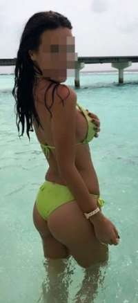 Mersin Escort Güzelinin Enfes ve Özgün Hikayesi