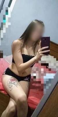 Mersin Escortu'nun Cazibesi: Aylin