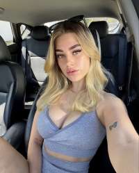 Mersin Seksi Genç Bayan Lina