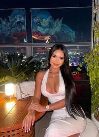 Mersin Yenişehir Pozcu Escort Jade