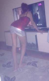 Mersin'deki Eğlenceli Ve Sempatik Escort Bayanlar