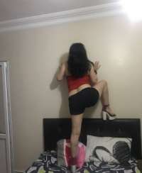 Mersin'in Büyüleyici Güzeli: Nefes Kesen Mezitli Escort Bayanınız!