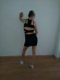 Mezitli'deki Büyüleyici Bayan: Tanışma Vakti