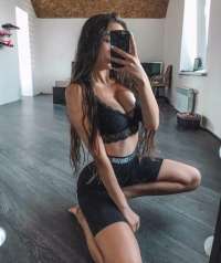 Mezitli'deki Büyüleyici Bayanlar: Escort Bayan Mersin