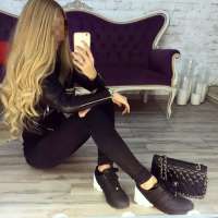 Mezitli’nin Hayran Kalacağınız Eskortu: Aylin