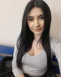 Muhteşem Anamur'dan Escort: Derya'nın Büyüleyici Dünyasına Hoş Geldiniz