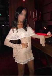 Muhteşem Dans Etabı İle Yenişehir'deki Escort Hizmetleri