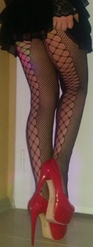 Silifke'de Büyüleyici Bir Escort Deneyimi: Bayan Escort Mersin