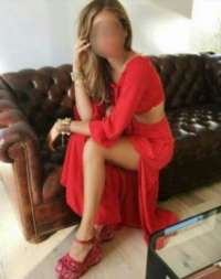 Silifke'nin Gözde Güzeli, Silifke Escort Bayan