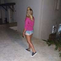 Silifke'nin Neşeli ve Seksi Partneri: Sınırsız Mersin Escort Bayan