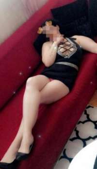 Sınırsız Deneyimler İçin Erdemli Escort Bayan Aylin
