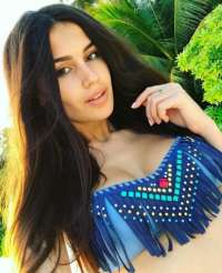 Tarsus Bölgesinin Eşsiz Güzeli: Işıltılı Tarsus Escort