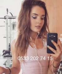 Tarsus Bölgesinin Eşsiz Güzeli: Işıltılı Tarsus Escort