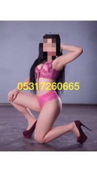 Tarsus'un Bir Numarası: Hayallerinizdeki Escort Kız