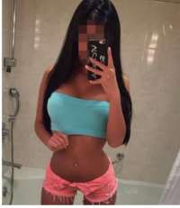 Tarsus'un Muhteşem Güzeli: Ateşli Escort