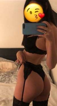 Tazecik Mersin Escortu Tanışın: Selin