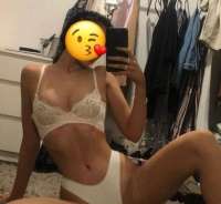 Tazecik Mersin Escortu Tanışın: Selin