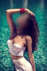 Toroslar'da Her Zaman Yanınızda Olan Bir Escort: Aysun