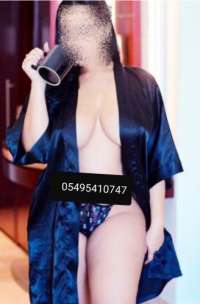 Toroslar'ın Büyüleyici Escort Bayanı: Rüya