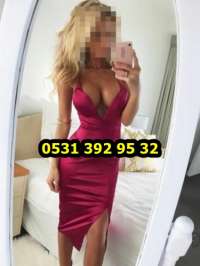 Toroslar'ın Büyüleyici Escortu - Seksi ve Cazip Deniz